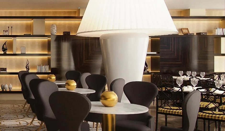 Mamaison Hotel Chain Bridge 부다페스트 4*,  헝가리