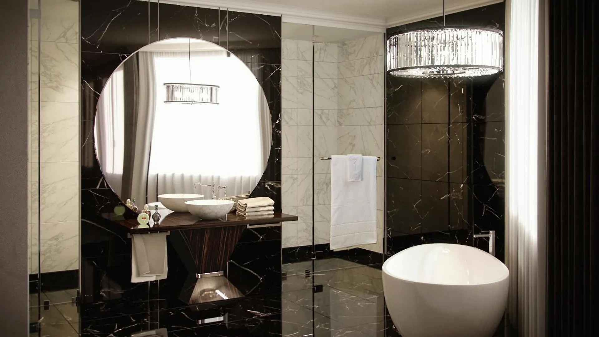 ****  Mamaison Hotel Chain Bridge 부다페스트 헝가리