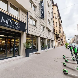 Hotel Impulso Fashion, Budapesta